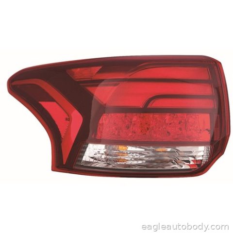 OUTLANDER 16-16 LT TAILLAMP ASSY OUTER*TO 3-1 MI2804108