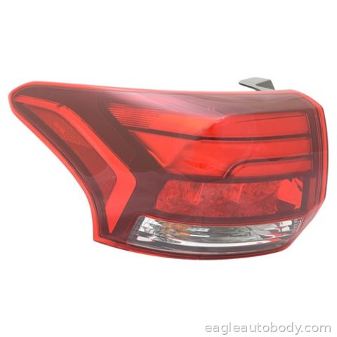 OUTLANDER 16-20 LT.TAIL LAMP ASSY*EXC.SPORT P10242-6