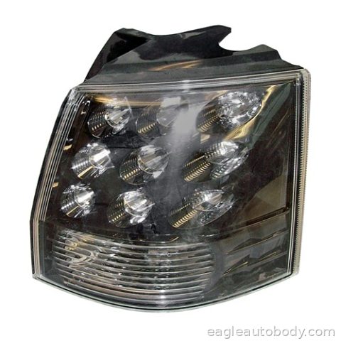 OUTLANDER 07-13 RT TAIL LAMP ASSY P10242-1