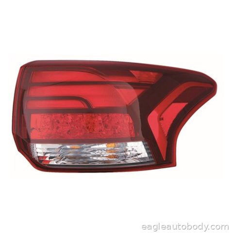 OUTLANDER 16-16 RT TAILLAMP ASSY OUTER*TO 3-1 MI2805108