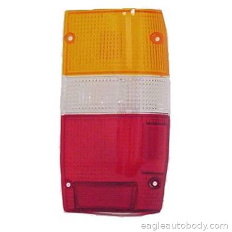 MIT/D50 87-96 RT TAIL LMP LENS P516U