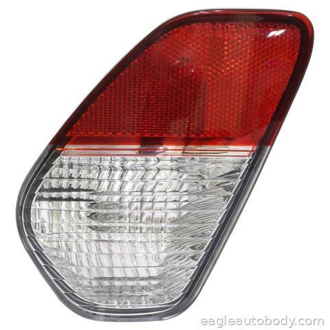 OUTLANDER 16-20 LT.BACK UP LIGHT ASSY*SIDE P10242.12