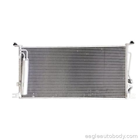 LANCER 02-03 AC CONDENSER*2.OL*(EXC.EVOLUTION AC5306