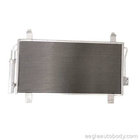 OUTLANDER 14-22 AIR CONDITIONING CONDENSER MI3030174