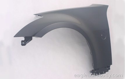 350Z 03-09 LT FENDER 07016