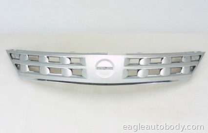 MURANO 03-05 GRILLE*(CHR) 07248
