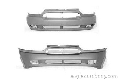 QUEST 99-00 FT.COVER*(GXE/GLE)*ALL 03522-1