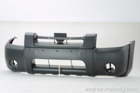 FRONTIER 01-04 FT.COVER*W/O FLARE H*TEX.BLK 07224