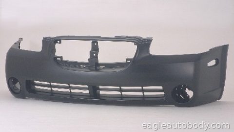 MAXIMA 02-03 FT COVER*W/FOG HOLE*PRMD 10529-4