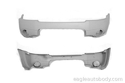 XTERRA 02-04 FT COVER*TEX.GRAY 07226-1