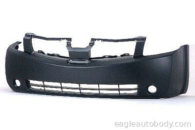 QUEST 04-06 FT BUMPER COVER*PRMD 03522-3