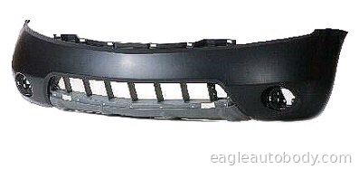 MURANO 06-07 FT COVER*PRMD 07229