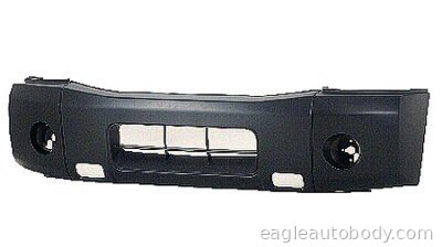 TITAN 04-15 FT COVER*W/COVER BUMPER*=XE-04-10 07428