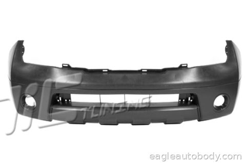 PATHFINDER 05-07 FT COVER*PRMD 07529-3
