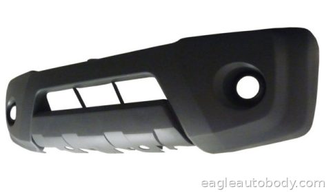 XTERRA 05-08 FT.COVER*MAT TEX.GARY 07226-3
