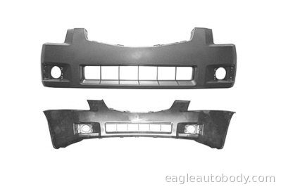 MAXIMA 07-08 FT COVER*PRMD 10529-6