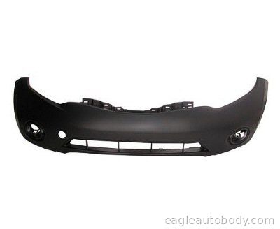 MURANO 09-10 FT COVER*PRMD 07229-1