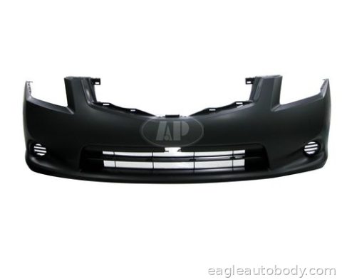 SENTRA 10-12 FT COVER*W/O FOG*BASE/S MODEL* 07626-7