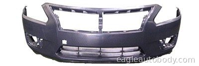 ALTIMA 13-15 FT.COVER*SDN*W/O SENSOR*=10729-7 10729-7*TYG