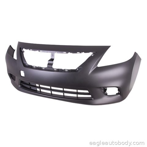VERSA 13-14 FT.COVER*CVT*W/CHR GRILLE*EXC.S 07727-2