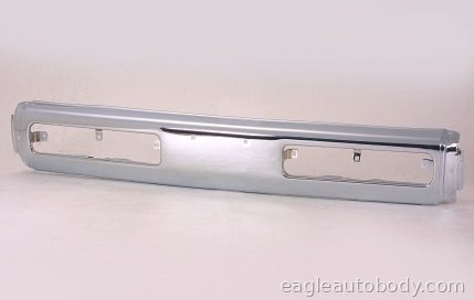 NISSAN PU 93-95 FT.BUMPER*CHR*=PATHFDER 93-95 07525