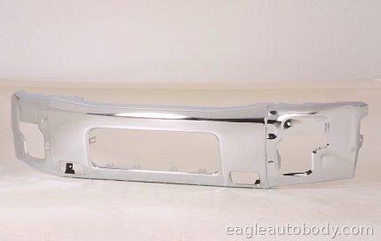 ARMADA 04-07 FT.BUMPER*CHR*=07425 07424