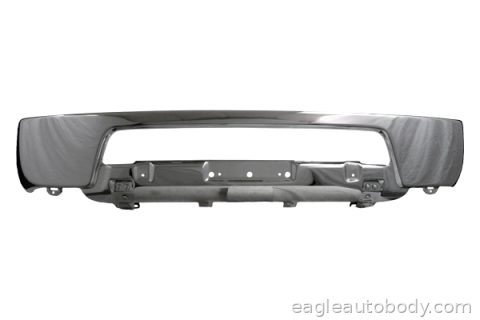 FRONTIER 05-21 FT.BUMPER*CHR*W/O FOG=07224-9 07224-2