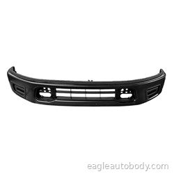 TITAN*P/U 17-19 FT.FACE BAR ASSY*BLK*W/O SENS 07429-8
