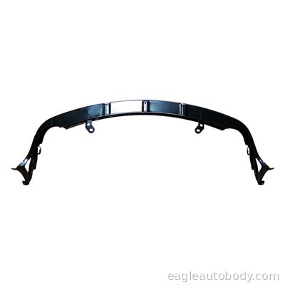 XTERRA 02-04 FT RE-BAR*=REINF.BUMPER 07226