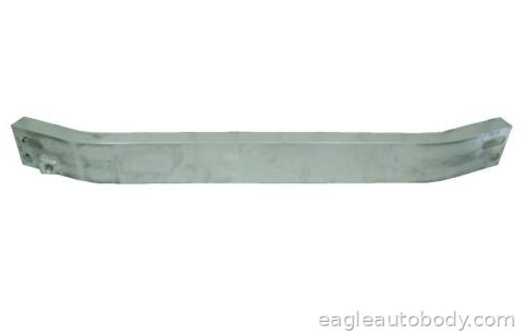MURANO 09-14 FT.RE-BAR*EXC.CONVERTIBLE*ALUM 07227-1