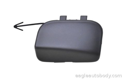JUKE 15-17 TOW HOOK COVER*S|SL|SV; PTM NI1029108