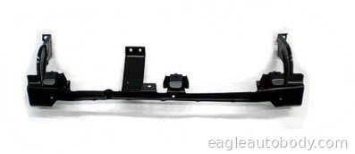FRONTIER 09-21 FT.UPPER RETAINER*W/COVER BUMP 07276-3