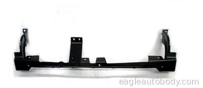 FRONTIER 09-19 FT UPPER RETAINER*W/CHR.BUMPER 07276-2