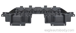 NV200 13-15 FT.UPPER BUMPER RETAINER*MID SIZE 10673