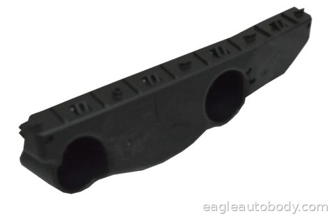 SENTRA 13-15 RT.SIDE COVER RETAINER BRKT 07678-3