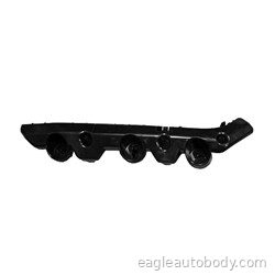 SENTRA 16-19 RT.SIDE RETAINER BRKT*=07678-5 07620.11