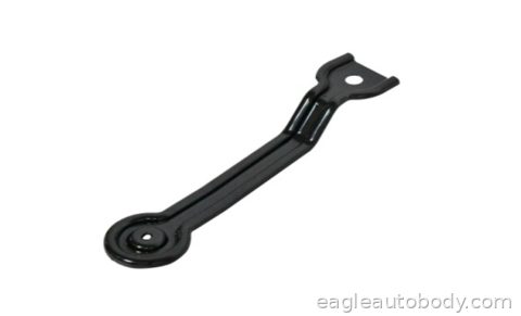 SENTRA 20-25 RT.CENTER COVER RETAINER*STEEL 07678.15