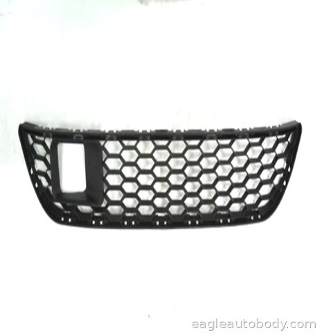 SENTRA 16-19 FT.BUMPER GRILLE*TEX.BLK*W/CRUIS 07650.26