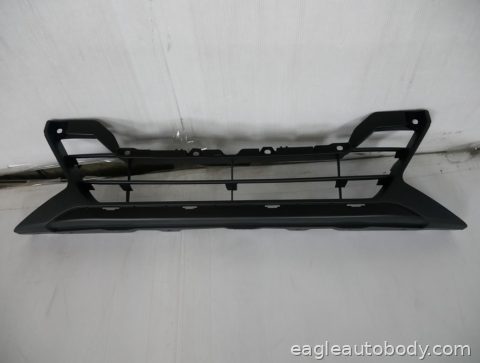 SENTRA 20-23 LOWER BUMPER GRILLE*BLK*PTM 07650.35