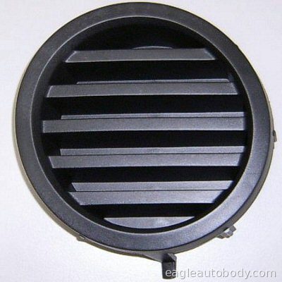 TITAN 04-15*=ARMADA 04-07 LT.FOG LAMP COVER 07425*L