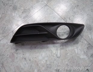 SENTRA 13-15 LT FOG LAMP BEZEL*W/FOG H*BASE 07626.11L
