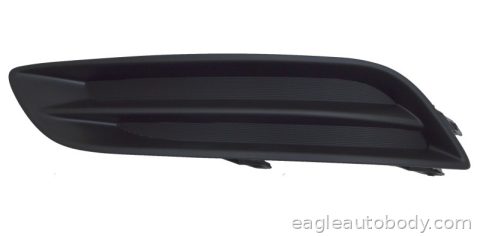 SENTRA 13-15 LT FOG LAMP COVER*W/O FOG*BASE 07626.11B