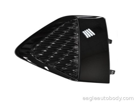 MURANO 19-24 LT FT BUMPER INSERT*FOG LAMP OPE NI1038164