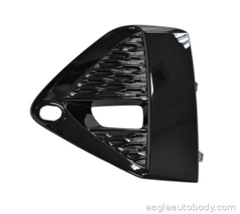 MURANO 19-24 LT FT BUMPER INSERT*FOG LAMP BEZ NI1038165