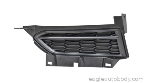 VERSA 20-22 LT FT BUMPER INSERT*BASE|S|SV; FO NI1038166