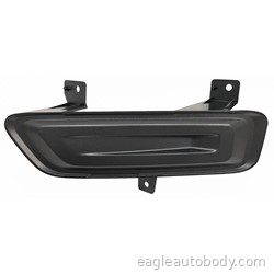 PATHFINDER 22-25 LT.FOG LAMP COVER*W/O HOLE 07529.19L