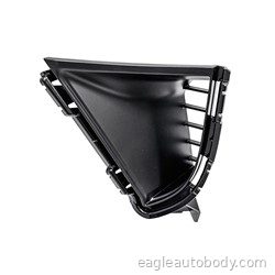 ROGUE 24-25 LT.SIDE COVER GRILLE*JAPAN BLT* 07725.32F