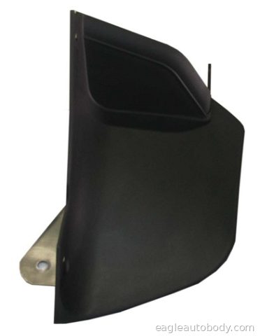 MURANO 09-10 RT FT BUMPER INSERT*LOWER VALANC NI1039107