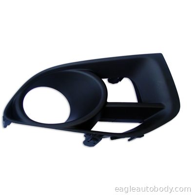 MURANO 11-14 RT.FOG LAMP BEZEL 07229-2R