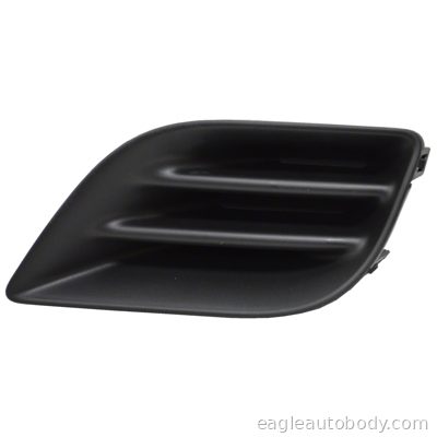 VERSA 12-14 RT.FT.FOG LAMP COVER*SDN*W/O HOLE 07727-1R